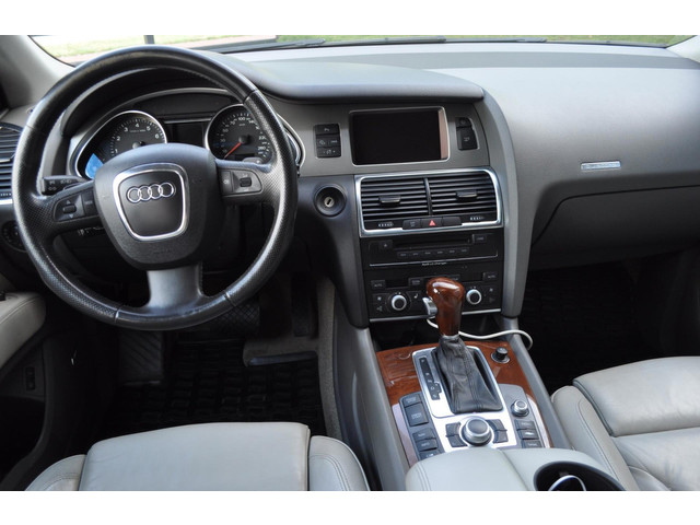 Audi Q7 2006 foto 4