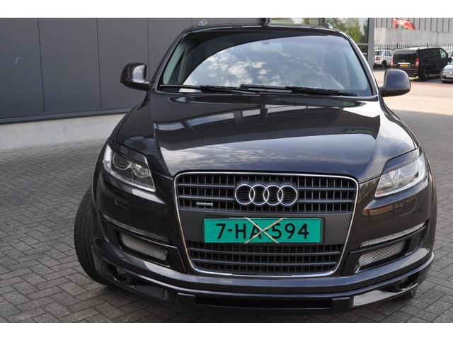 Audi Q7 2006 foto 20