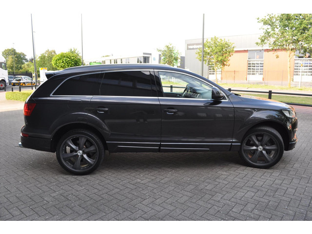 Audi Q7 2006 foto 16