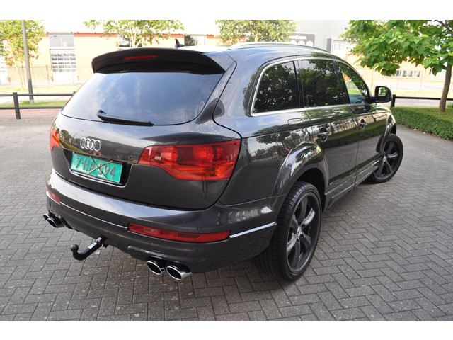 Audi Q7 2006 foto 15