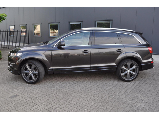 Audi Q7 2006 foto 3