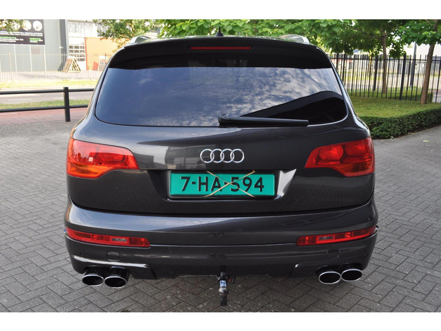 Audi Q7 2006 foto 14