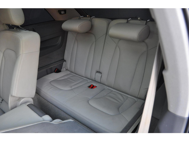 Audi Q7 2006 foto 10