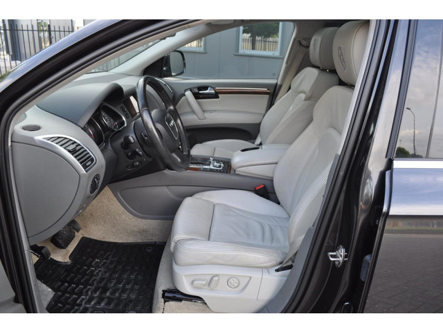 Audi Q7 2006 foto 6