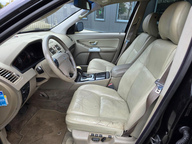 Volvo XC90 2003 foto 6