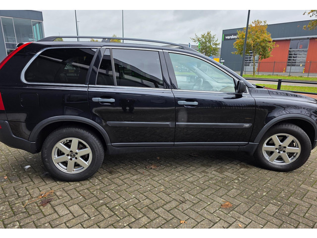 Volvo XC90 2003 foto 15