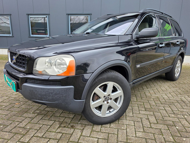 Volvo XC90 2003 foto 2