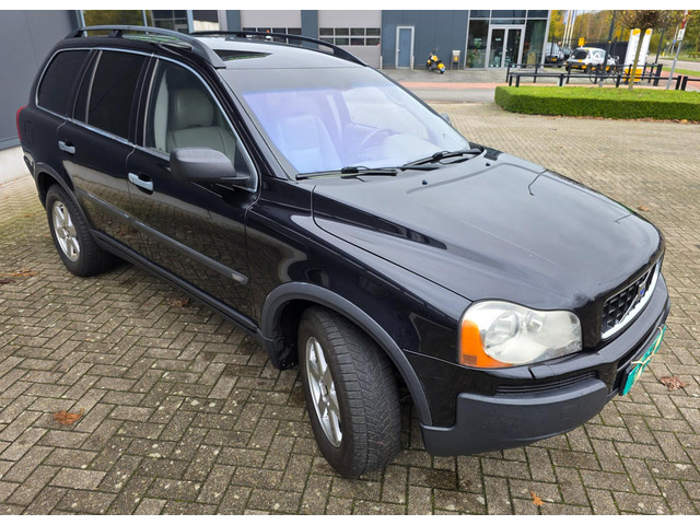 Volvo XC90 2003 foto 16