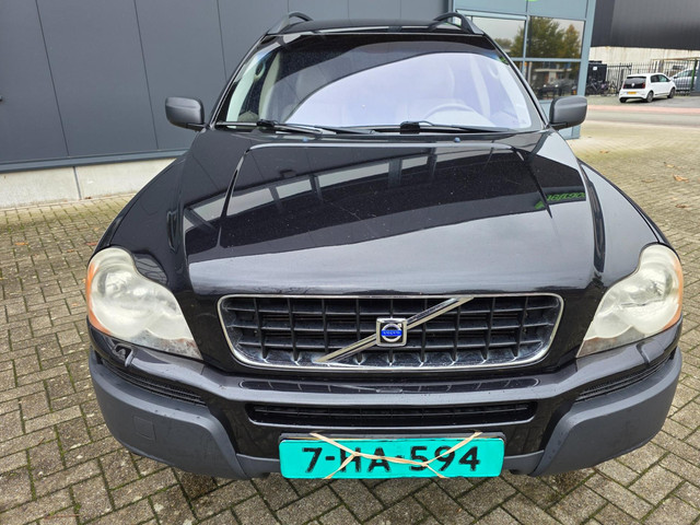 Volvo XC90 2003 foto 18