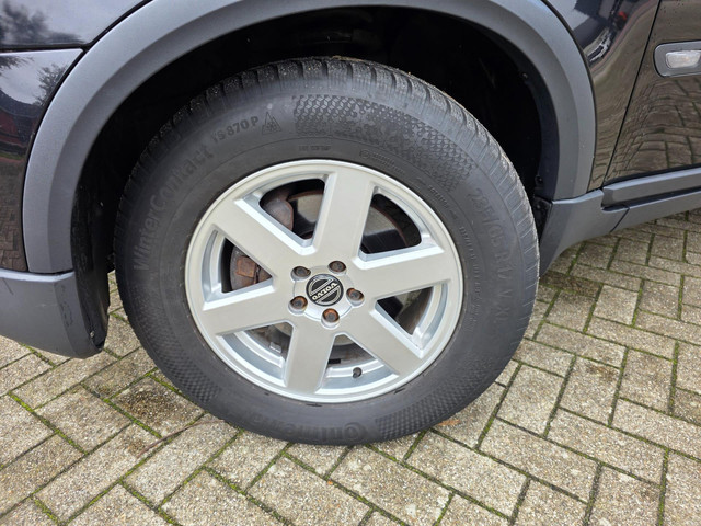 Volvo XC90 2003 foto 20
