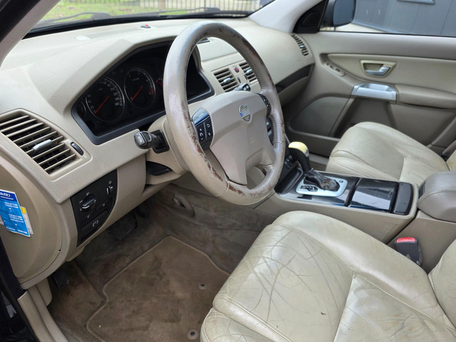 Volvo XC90 2003 foto 5