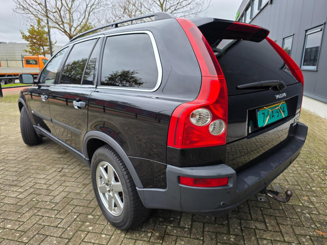 Volvo XC90 2003 foto 11