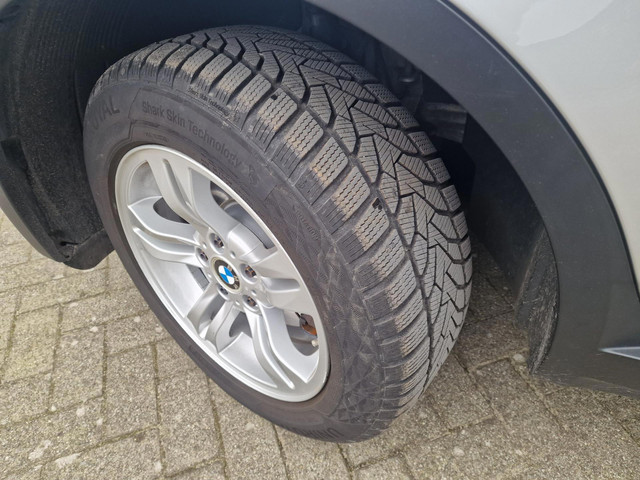 BMW X3 2007 foto 21