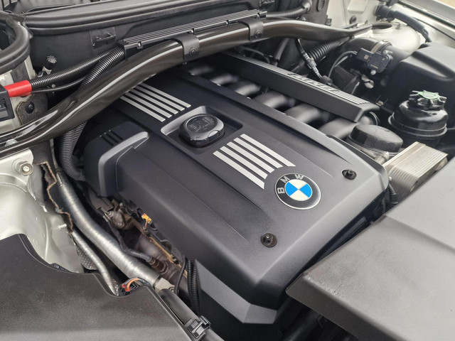 BMW X3 2007 foto 25