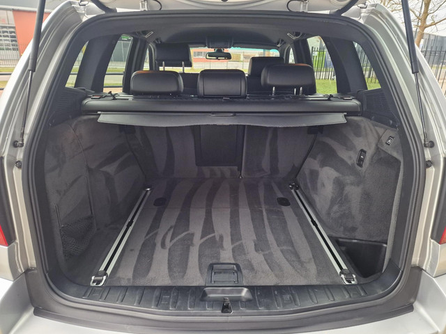 BMW X3 2007 foto 13