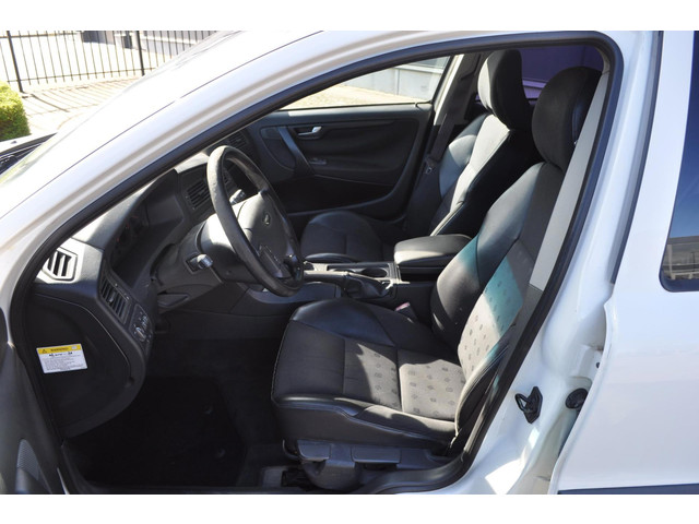 Volvo V70 2001 foto 6