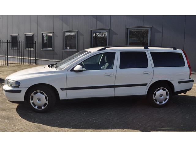 Volvo V70 2001 foto 3