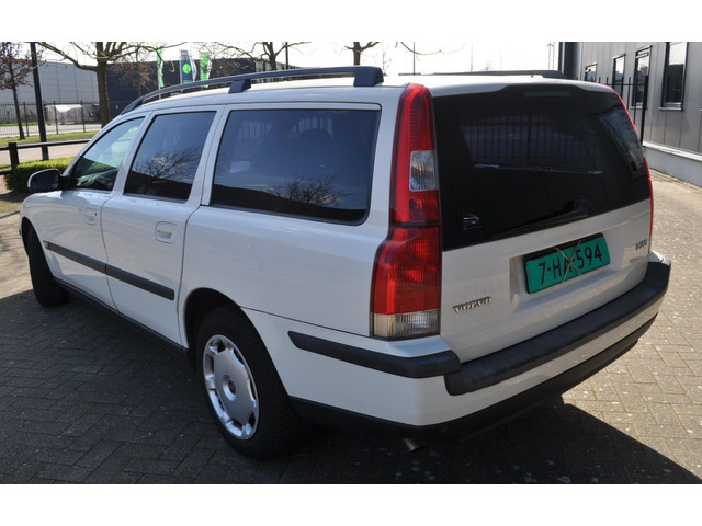 Volvo V70 2001 foto 10