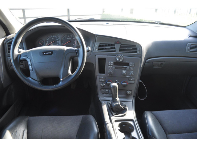 Volvo V70 2001 foto 5