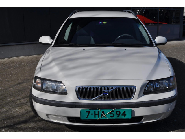 Volvo V70 2001 foto 16