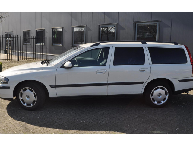 Volvo V70 2001 foto 4